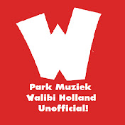 Walibi Holland Park Muziek