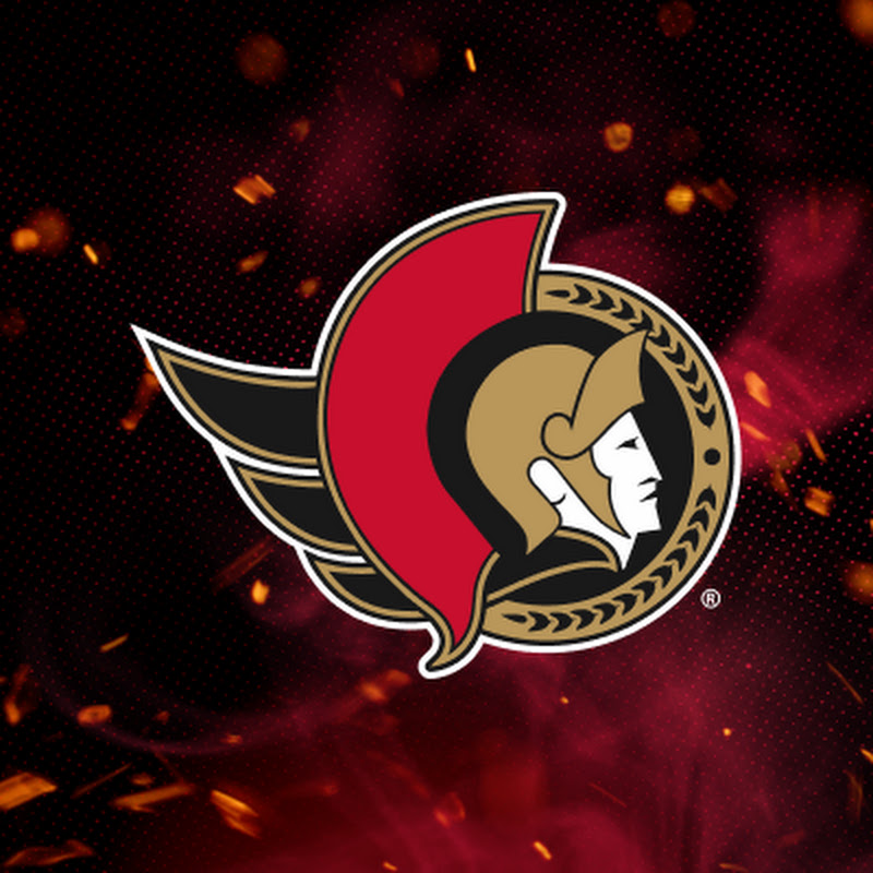 Ottawa Senators channel logo