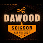 DAWOOD&SCISSOR  logo