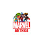 Marvel Anthem logo