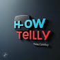 HowTelly logo