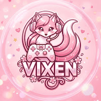 Vixen is Live profile image