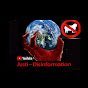 Anti-Disinformation 8 logo