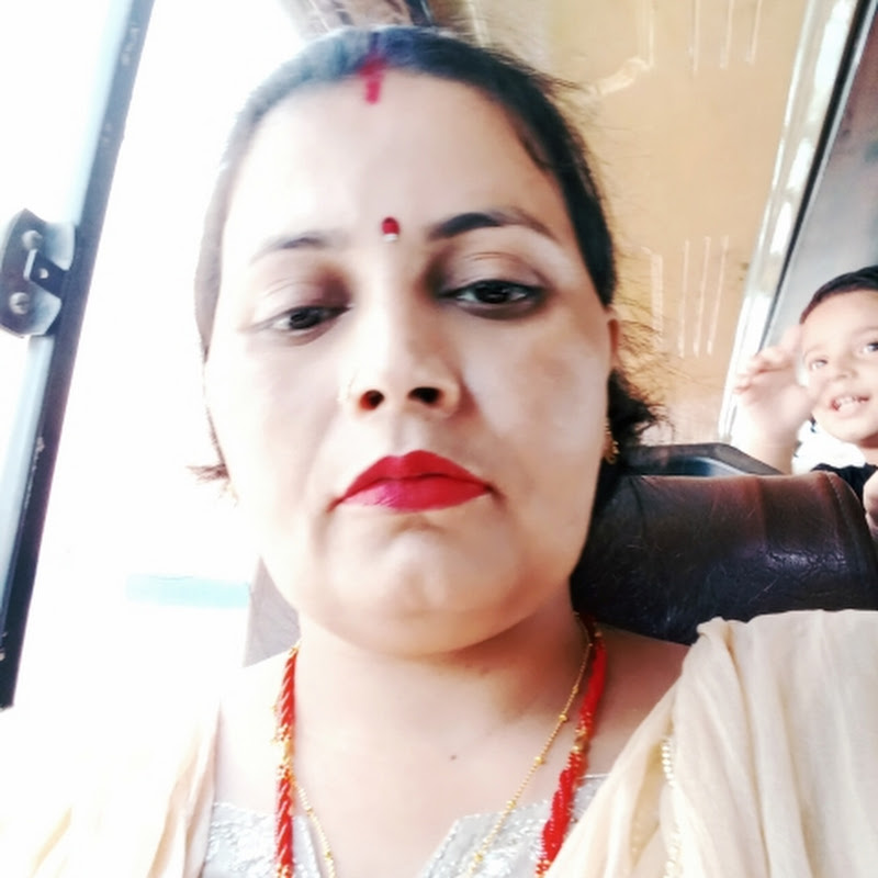 Aakriti ke rasoi