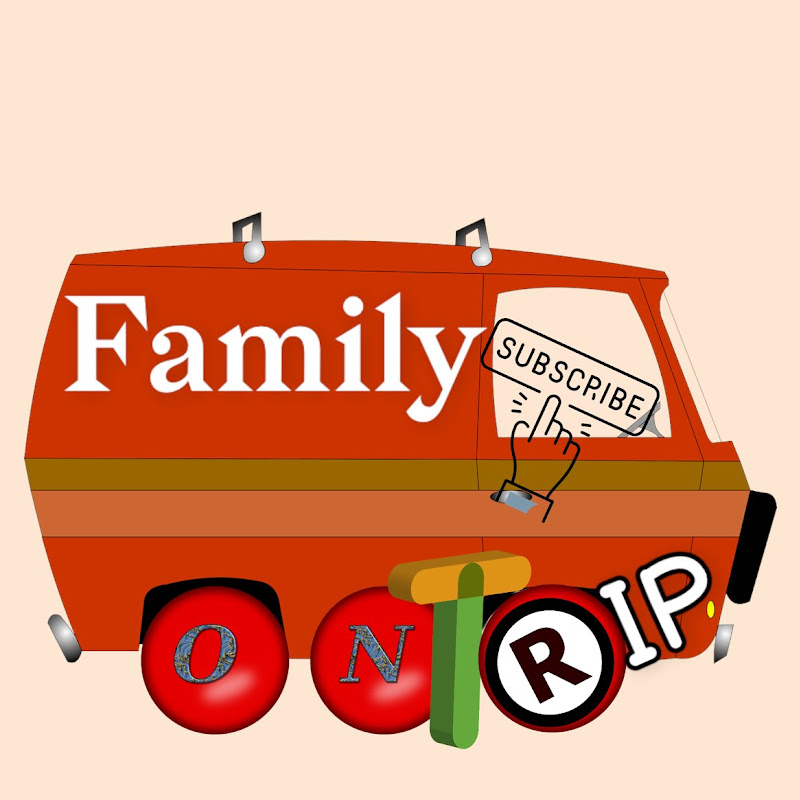 Family On Trip
