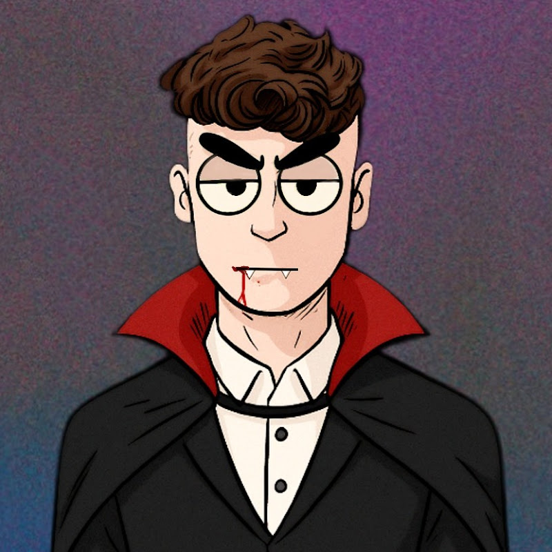 Wampir od Mózgu🧛