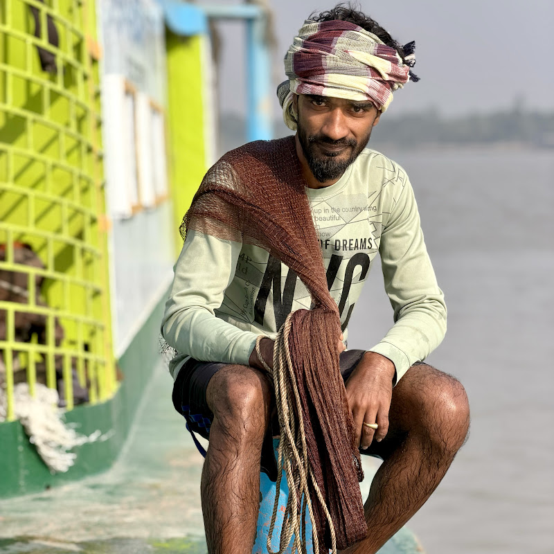 MrUniqueFishing
