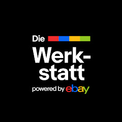 Die Werkstatt powered by eBay