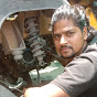 guddu auto mechanic  logo