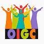 Oakland Interfaith Gospel Choir logo