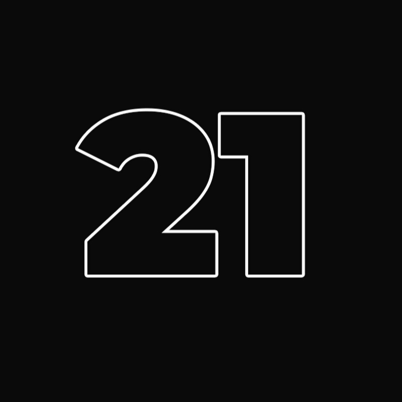 Label 21 icon