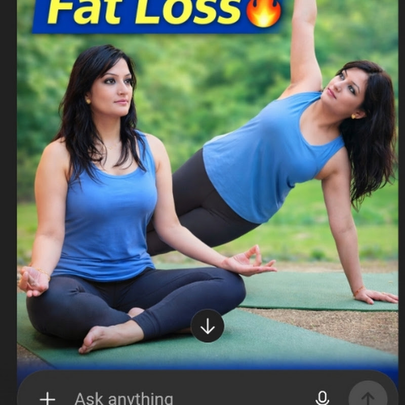 Fitness With Simmi