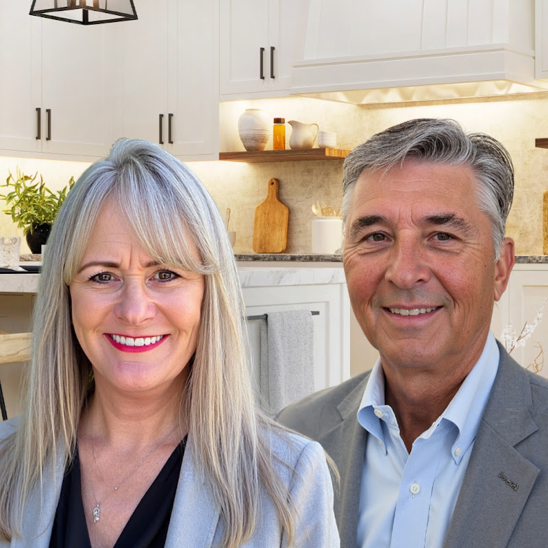 The Keenan Carter Group | NextHome Central Coast
