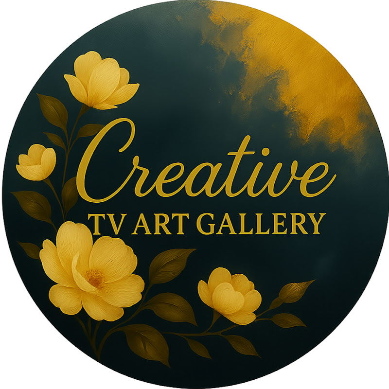 Creative TV Art Gallery