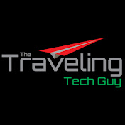 The Traveling Tech Guy
