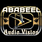 ABABEEL Audio Vision logo