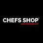 Chefs Shop logo