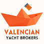VALENCIAN Yacht Brokers logo