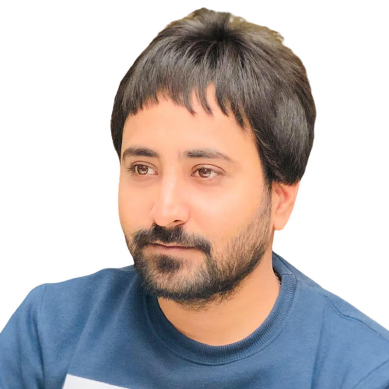 Arvin Singh