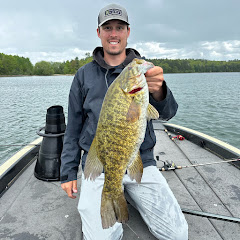 Reed Fredrick Fishing
