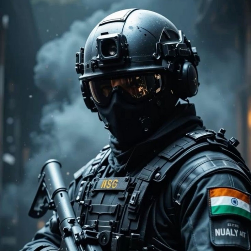 Defence Squad Army