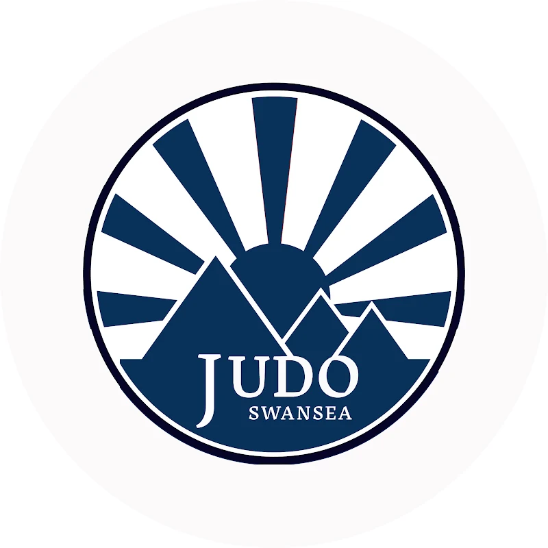 Shaun Davies - Judo Swansea