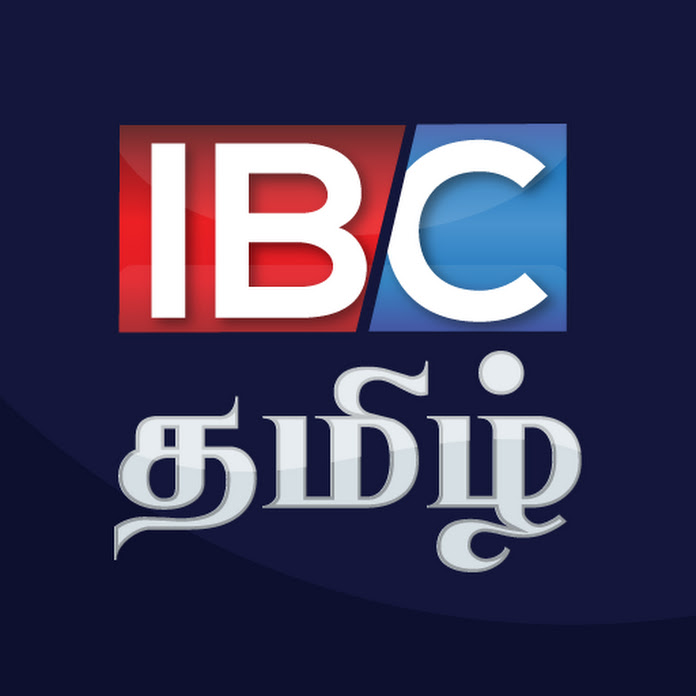 IBC Tamil Net Worth & Earnings (2024)