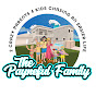 The Payneful Family logo