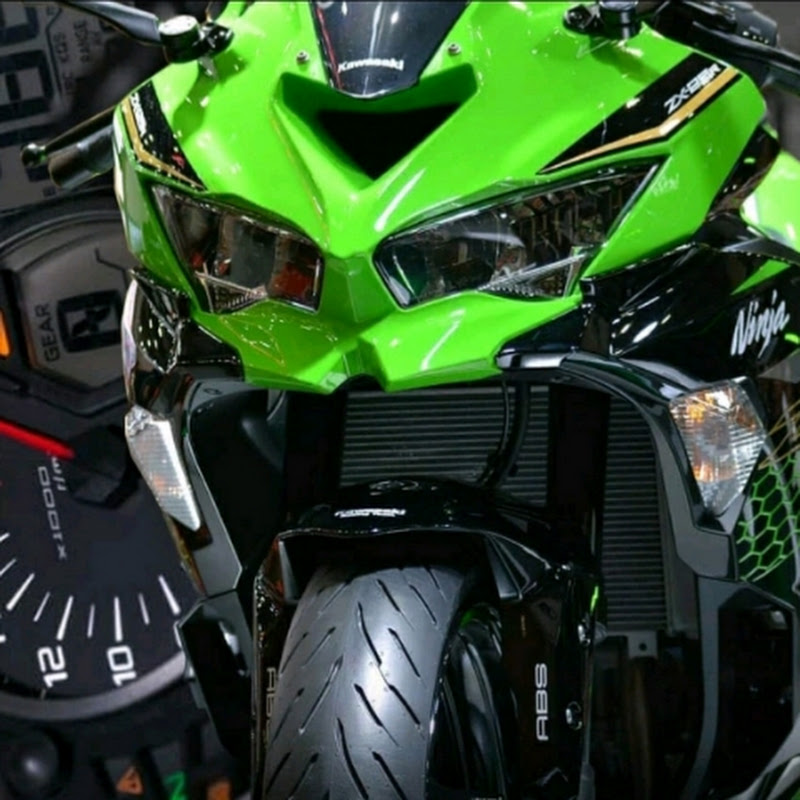 ‼️GALERY ZX25R‼️