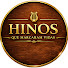 1lkprMaLljI-channel-avatar-Hinos que marcaram vidas