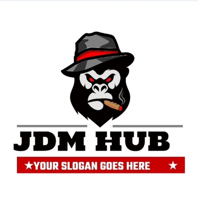 JDM HUB