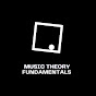 Music Theory Fundamentals logo