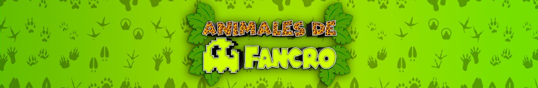 Animales De Fancro Avatar del canal de YouTube
