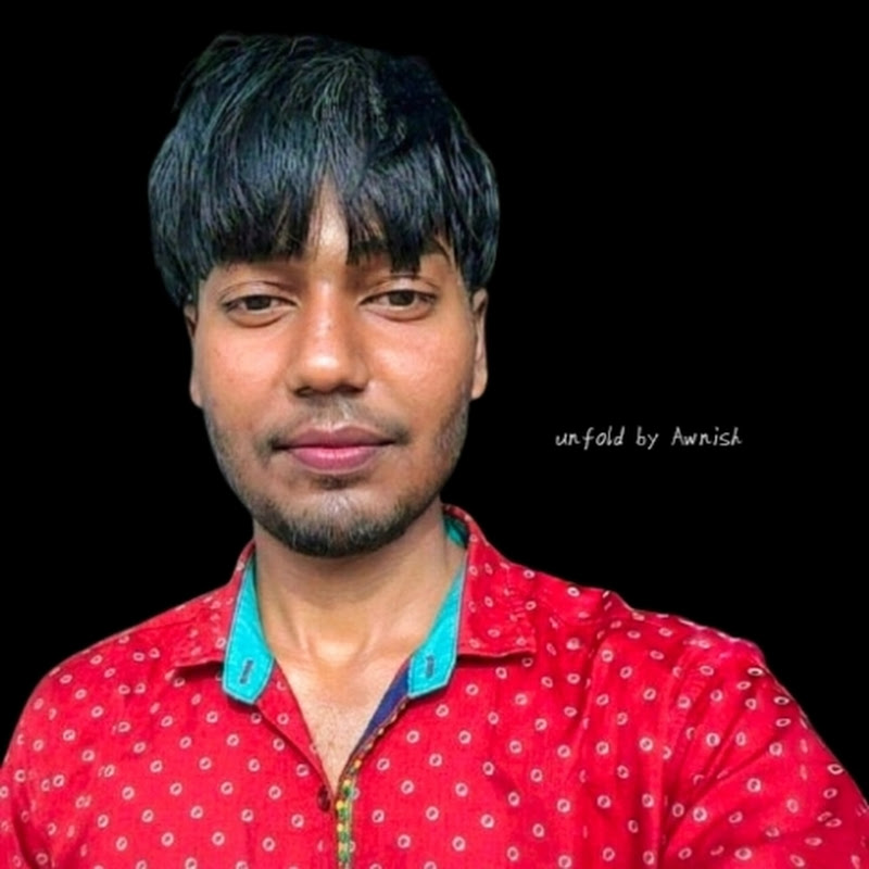 Awnish Rao