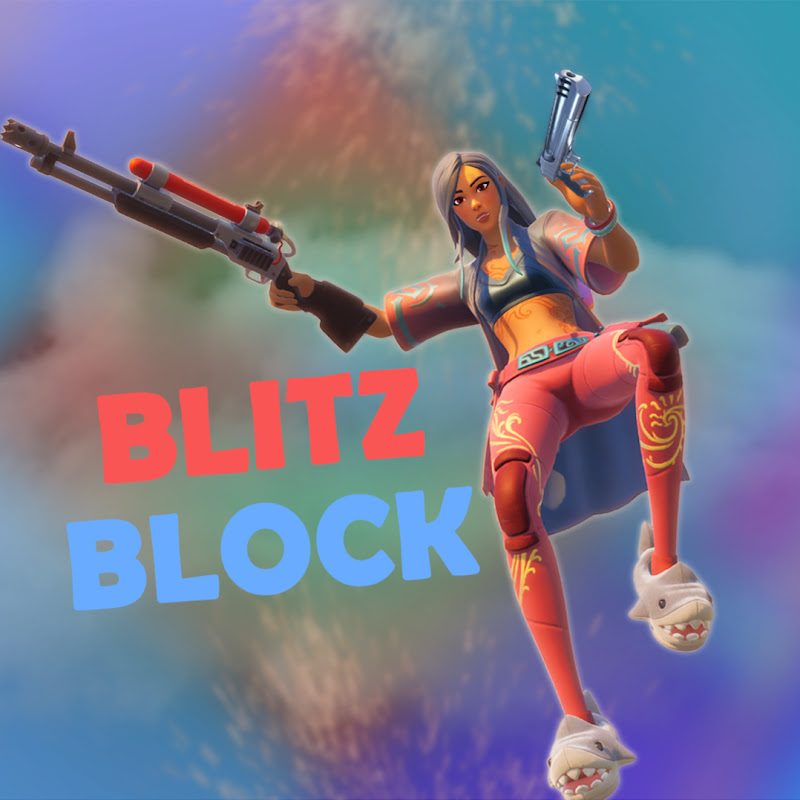 BlitzBlock