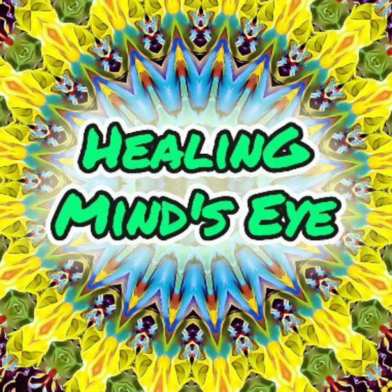Healing Mind's Eye