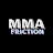 MMA Friction 