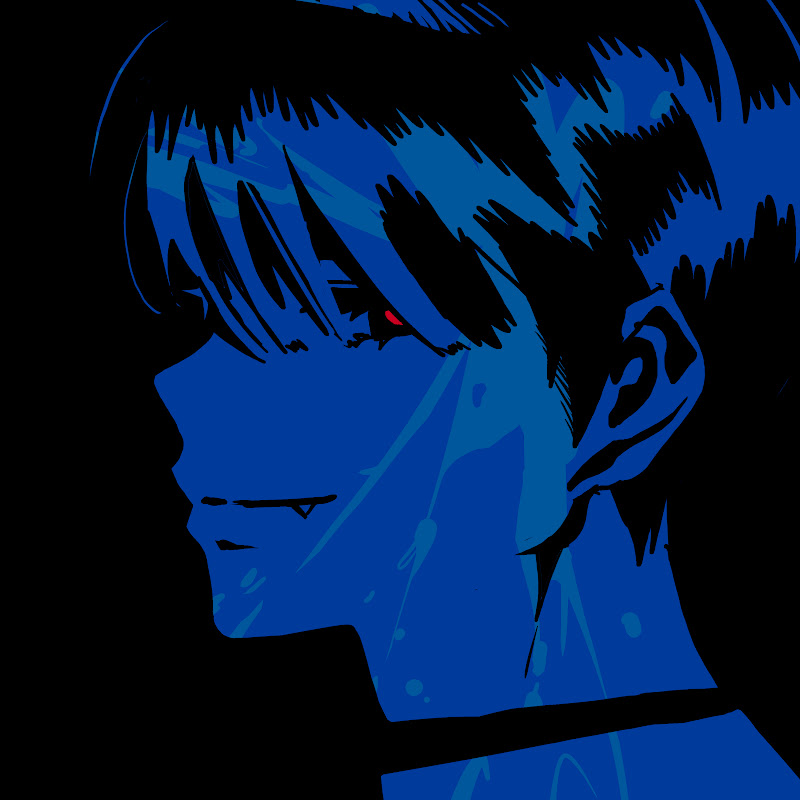 PARK BYEONG HOON - Topic avatar