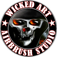 Wicked Art Airbrush Studio Avatar