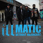 illMatic Hardcore