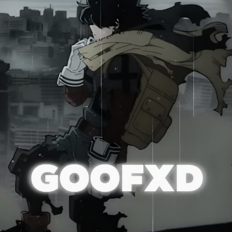 GoofXD