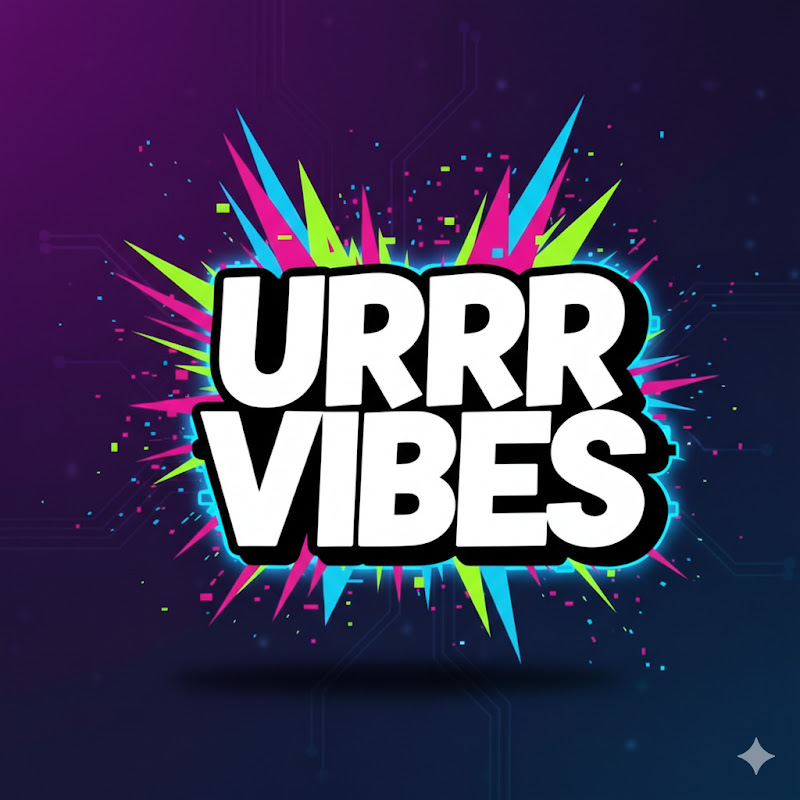 URRR VIBES 
