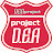 D.E.A. Project - Topic