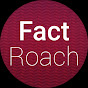 FactRoach logo