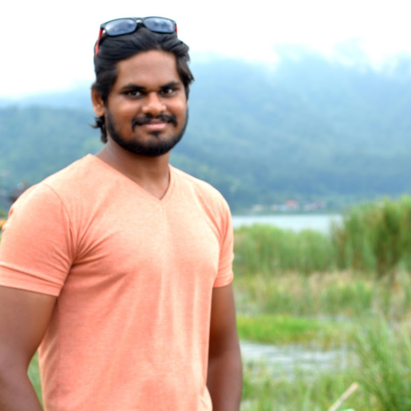 Arun Guna