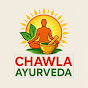 Chawla Ayurveda  logo