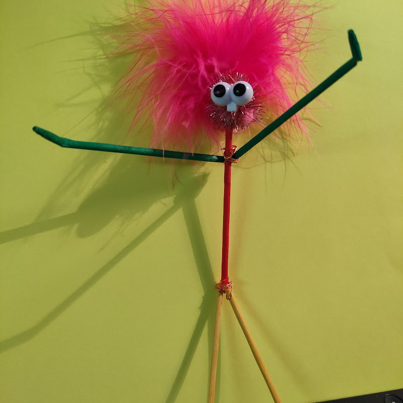 FUZZ E