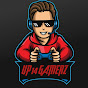 UP 14 Gamerz logo
