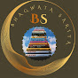 Bhagwata Sarita logo
