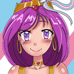 Kamyli Vertical